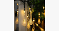 Magical Forest String Lights