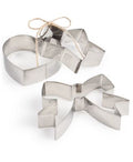 Martha Stewart Collection Cookie Cutters, Set of 3