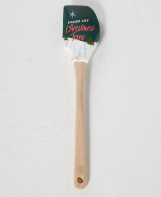 Martha Stewart Collection Holiday Spatula