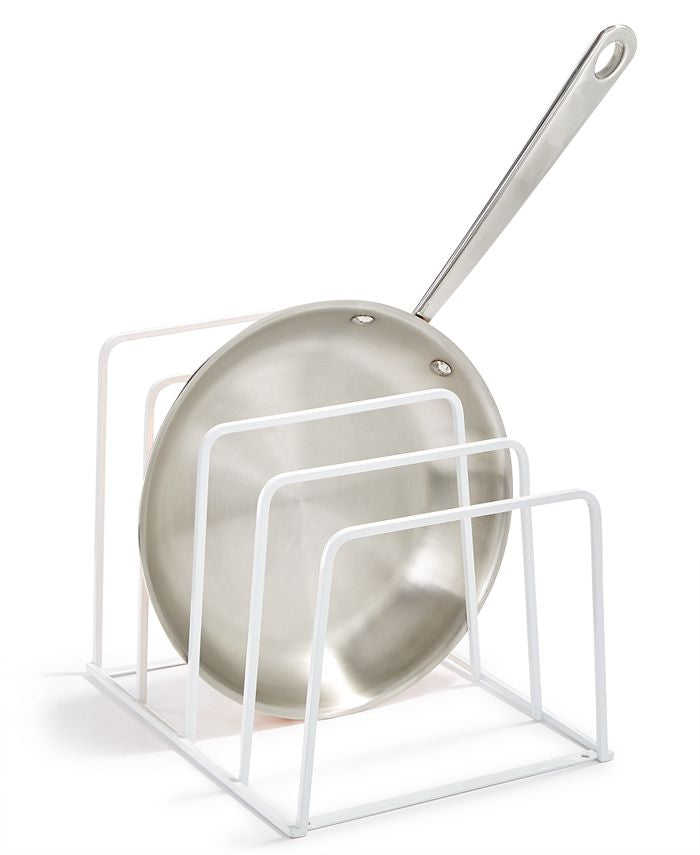 Martha Stewart Collection Pots & Pans Rack
