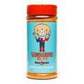 Meat Church Texas Sugar BBQ Rub, 12 oz. Seasonings & Spices 12041506