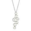 Medium Milkyway Pod Pendant Necklace