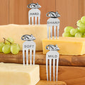 Mice Cheese Marker Set