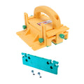 MICROJIG GRR-RIPPER GR-100 Grr-Ripper 3D Pushblock With 1/8 Inch Leg