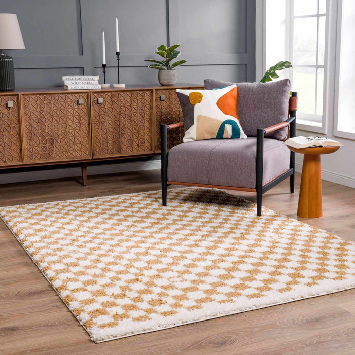 2' x 3' Rectangle