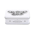 Moth Match Tin