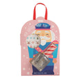 My Little Nail Kit Nutcracker