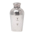 Vintage Napier Mini Cocktail Shaker Jigger | The Hour Shop