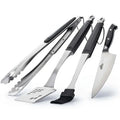 Napoleon 4pc President's Edition Toolset Kitchen Utensil Sets 12048937