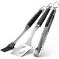 Napoleon Executive 3 Piece Toolset Napoleon Indigo Pool Patio BBQ