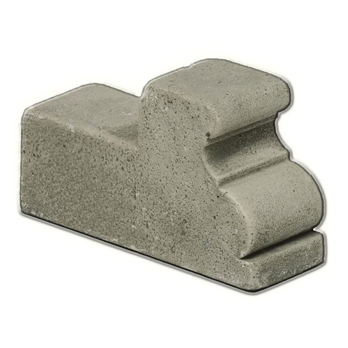 Narrow Classic Riser For Garden Statues And Urns - Outdoor Art Pros