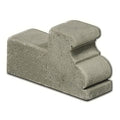 Narrow Classic Riser For Garden Statues And Urns - Outdoor Art Pros