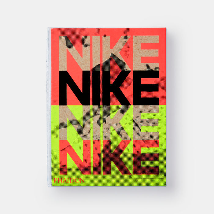 Nike: Better is Temporary
