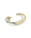 Oakland Set of 3 Bracelets Mixed Metals Kendra Scott