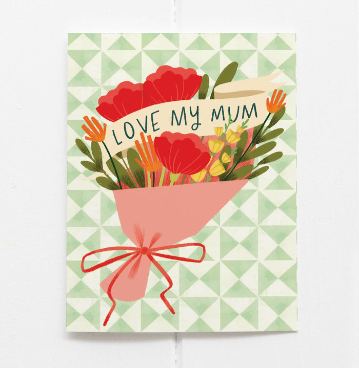 Olive & Company - Love My Mum