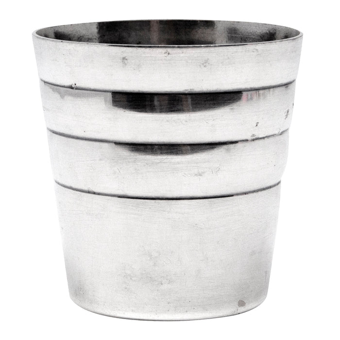 Oneida Silver Plate Step Jigger