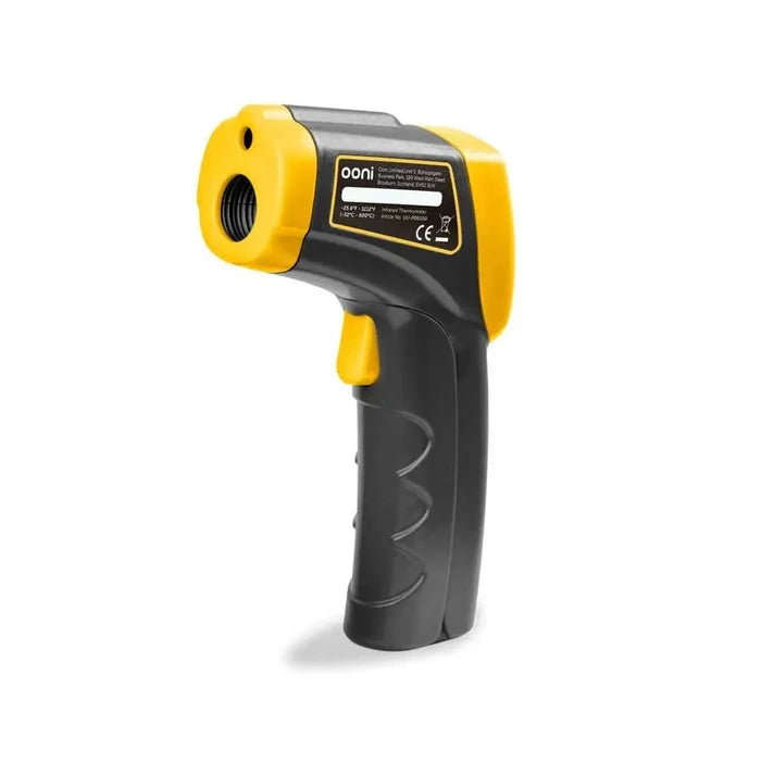Ooni Infrared Thermometer Cooking Thermometers 12027726