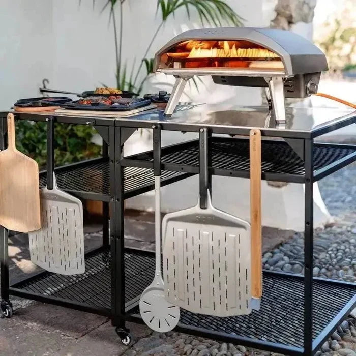 Ooni Modular Table - Medium Carts & Islands 12035413