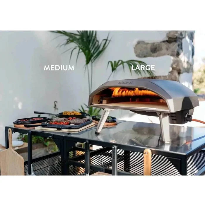 Ooni Modular Table - Medium Carts & Islands 12035413