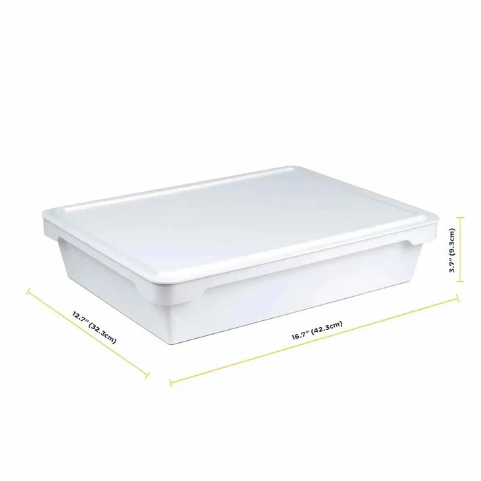 Ooni Pizza Dough Boxes Kitchen Tools & Utensils 12042798