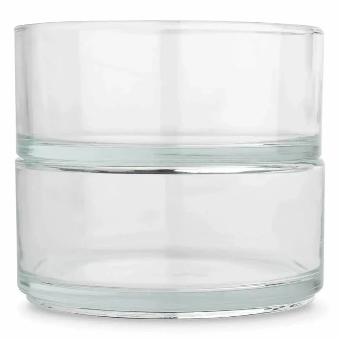 Ooni Stack - Glass Bowls With Lid Kitchen Tools & Utensils 12038589