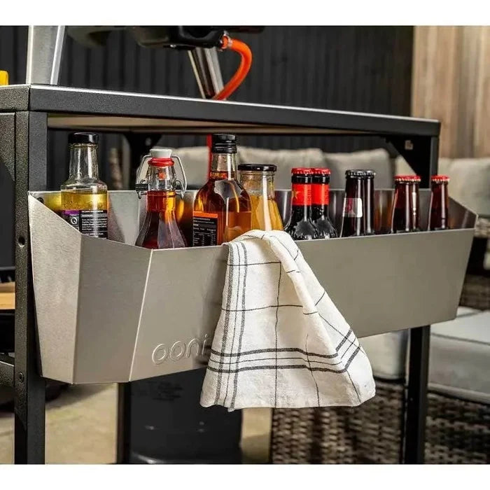 Ooni Utility Box - Medium Kitchen Tools & Utensils 12035416