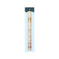 Ornamented Paschal and Side Candles