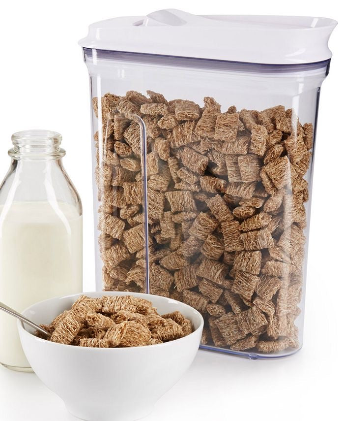 OXO Good Grips POP 4.5-Quart Cereal Dispenser