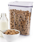 OXO Good Grips POP 4.5-Quart Cereal Dispenser