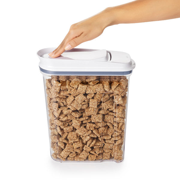 OXO Good Grips POP 4.5-Quart Cereal Dispenser