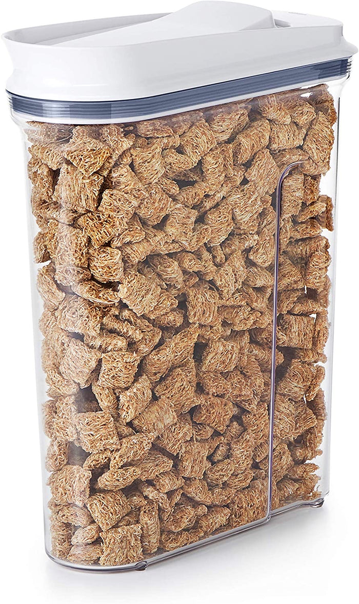 OXO Good Grips POP 4.5-Quart Cereal Dispenser