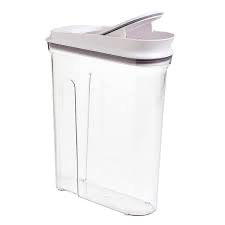 OXO Good Grips POP 4.5-Quart Cereal Dispenser