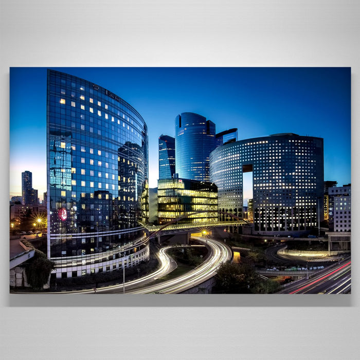 "Panorama Défense"