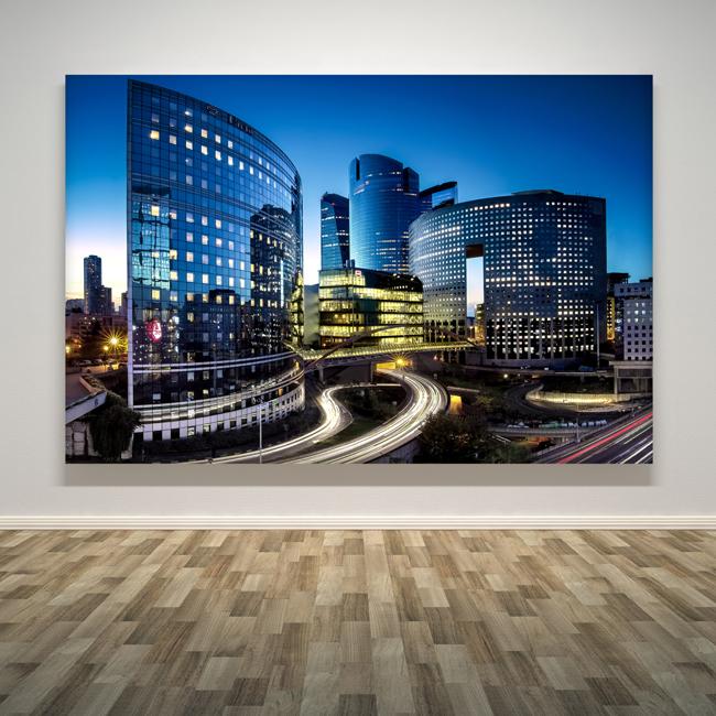"Panorama Défense"