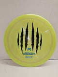 Paul McBeth 6X Claw ESP Hades