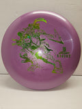 Paul McBeth Big Z Kratos