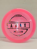 Paul McBeth Z Lite Anax