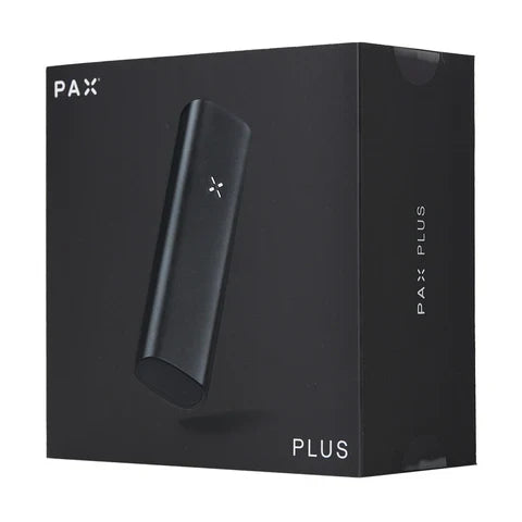 PAX Plus Dry Herb Vaporizer - Complete Kit (1ct)