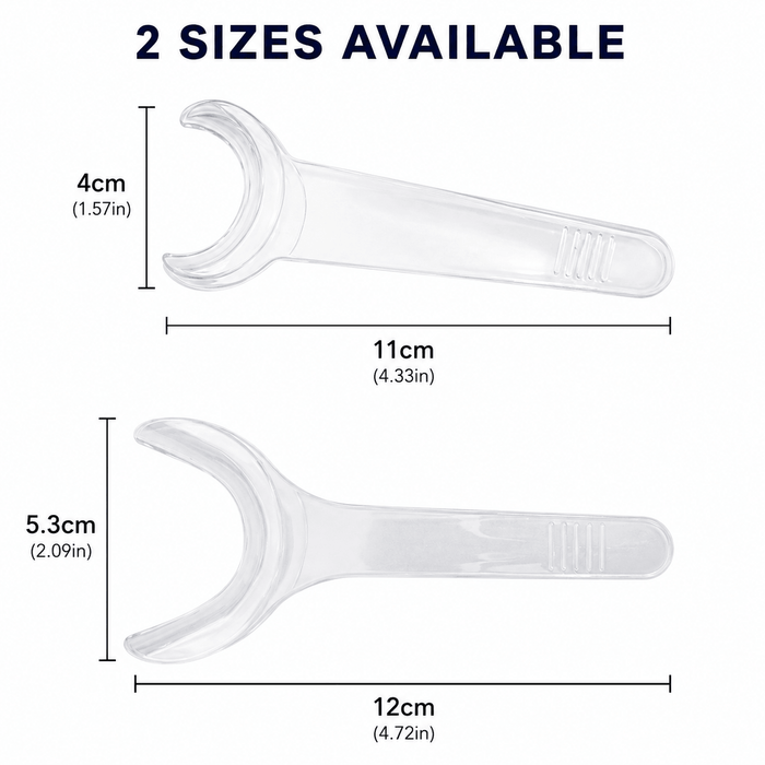 Dog Dental Mouth Opener 2-Pack Fursera