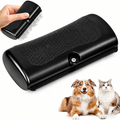 Pet Deshedding Brush