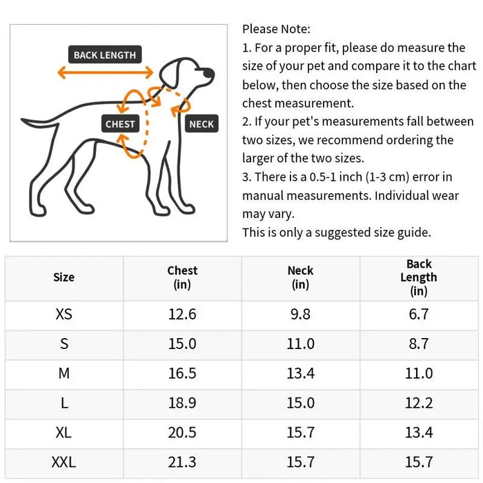 Pet Sweatshirt – Cozy Hoodie for Small & Medium Dogs