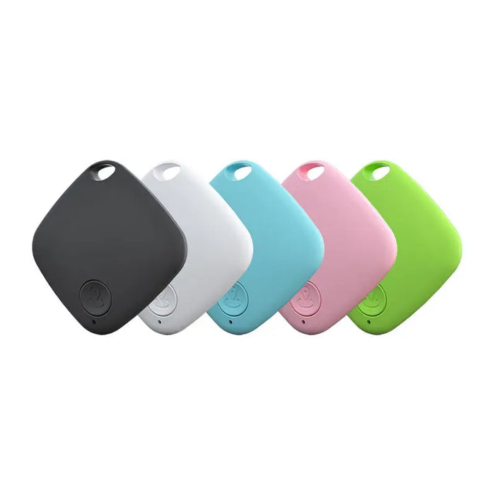 Pet Tracker – Wireless Anti-Lost GPS Locator for Dogs & Cats