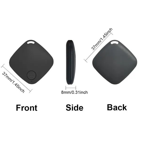 Pet Tracker – Wireless Anti-Lost GPS Locator for Dogs & Cats