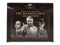 Pieces of the Past Keepsake 8pk Roaring 20's Collection- 1 Display Box