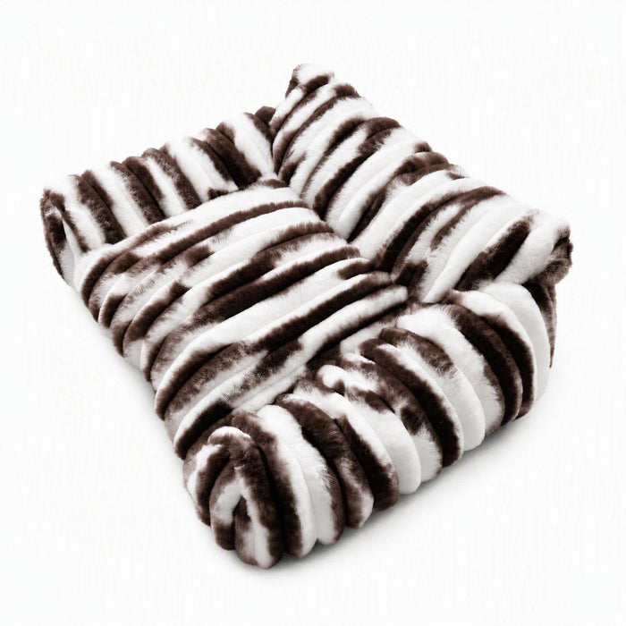 Cow Print / S