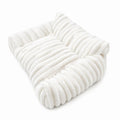 Plush Sofa Pet Bed for Cats & Dogs Fursera