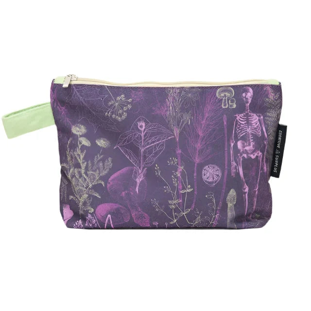 Poisonous Plants Pencil Bag