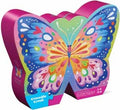 Preschool Floor Puzzle -Butterfly Garden