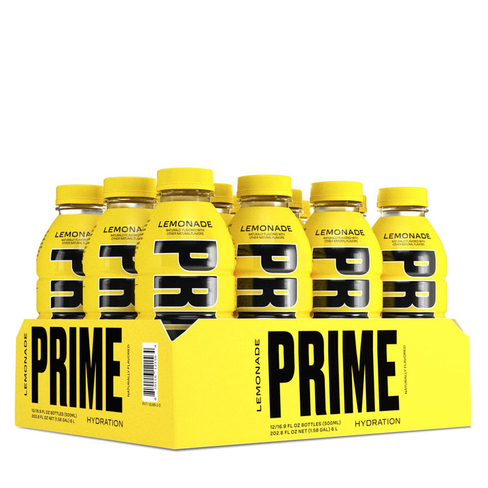 Prime Hydration Sports Drink