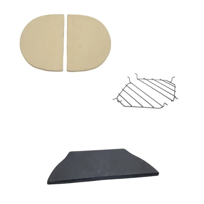Primo Indirect Cooking Bundle, XL